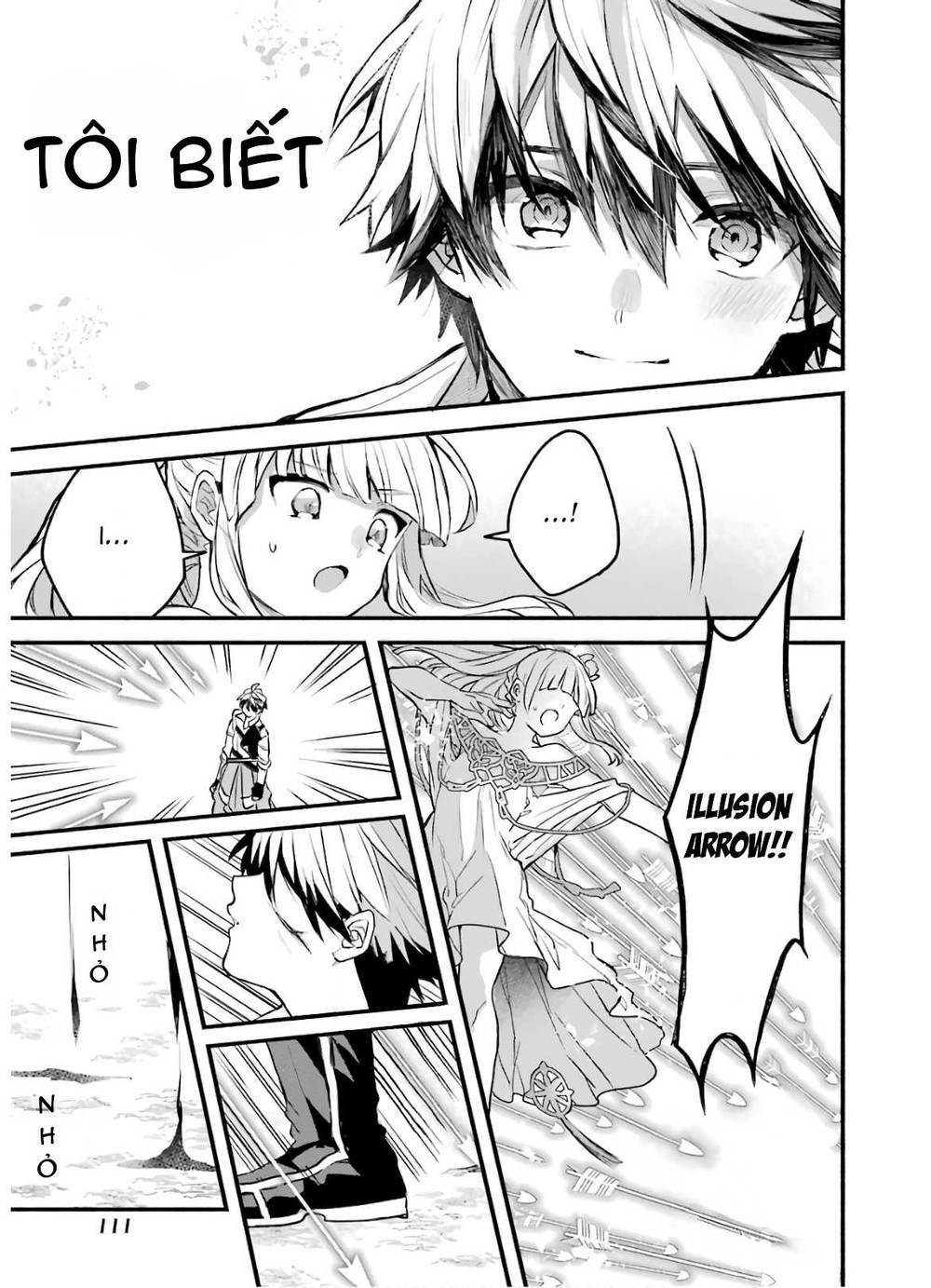 Yuusha Party Wo Tsuihou Sareta Beast Tamer, Saikyou Shuzoku Nekomimi Shojo To Deau Chapter 27 - 15