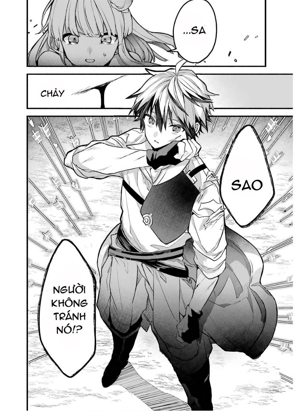 Yuusha Party Wo Tsuihou Sareta Beast Tamer, Saikyou Shuzoku Nekomimi Shojo To Deau Chapter 27 - 16