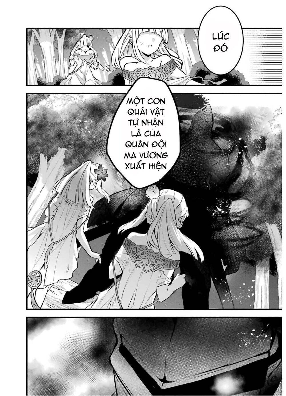 Yuusha Party Wo Tsuihou Sareta Beast Tamer, Saikyou Shuzoku Nekomimi Shojo To Deau Chapter 28 - 18