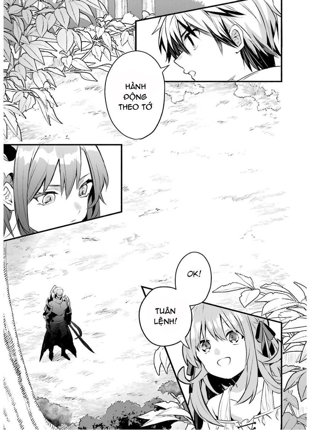 Yuusha Party Wo Tsuihou Sareta Beast Tamer, Saikyou Shuzoku Nekomimi Shojo To Deau Chapter 29 - 19