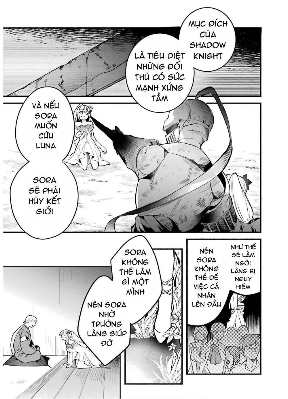 Yuusha Party Wo Tsuihou Sareta Beast Tamer, Saikyou Shuzoku Nekomimi Shojo To Deau Chapter 29 - 5