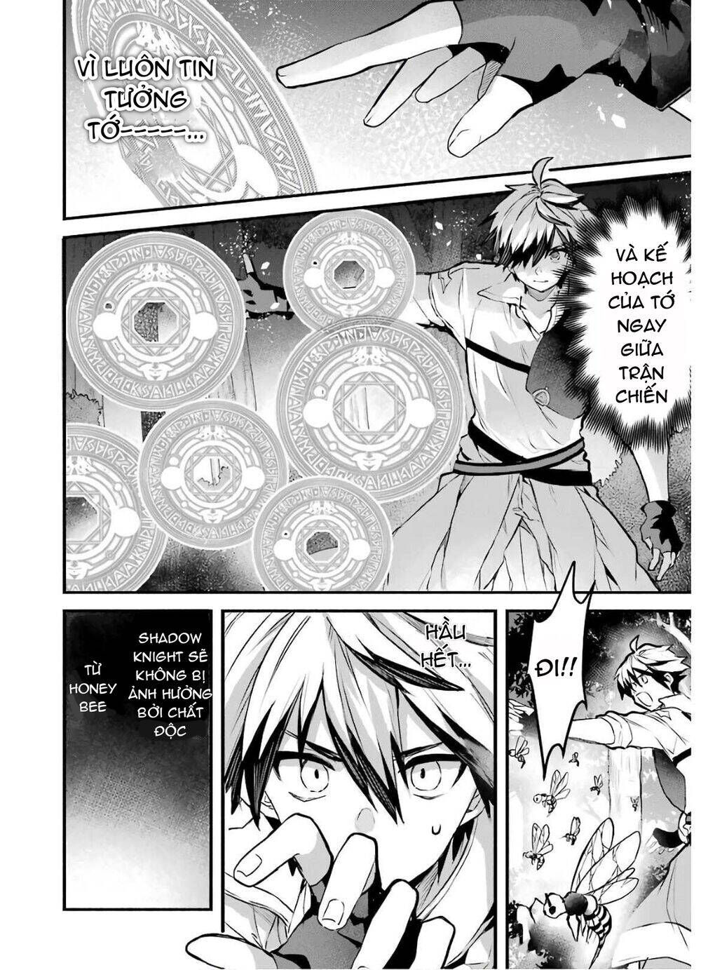 Yuusha Party Wo Tsuihou Sareta Beast Tamer, Saikyou Shuzoku Nekomimi Shojo To Deau Chapter 30 - 14