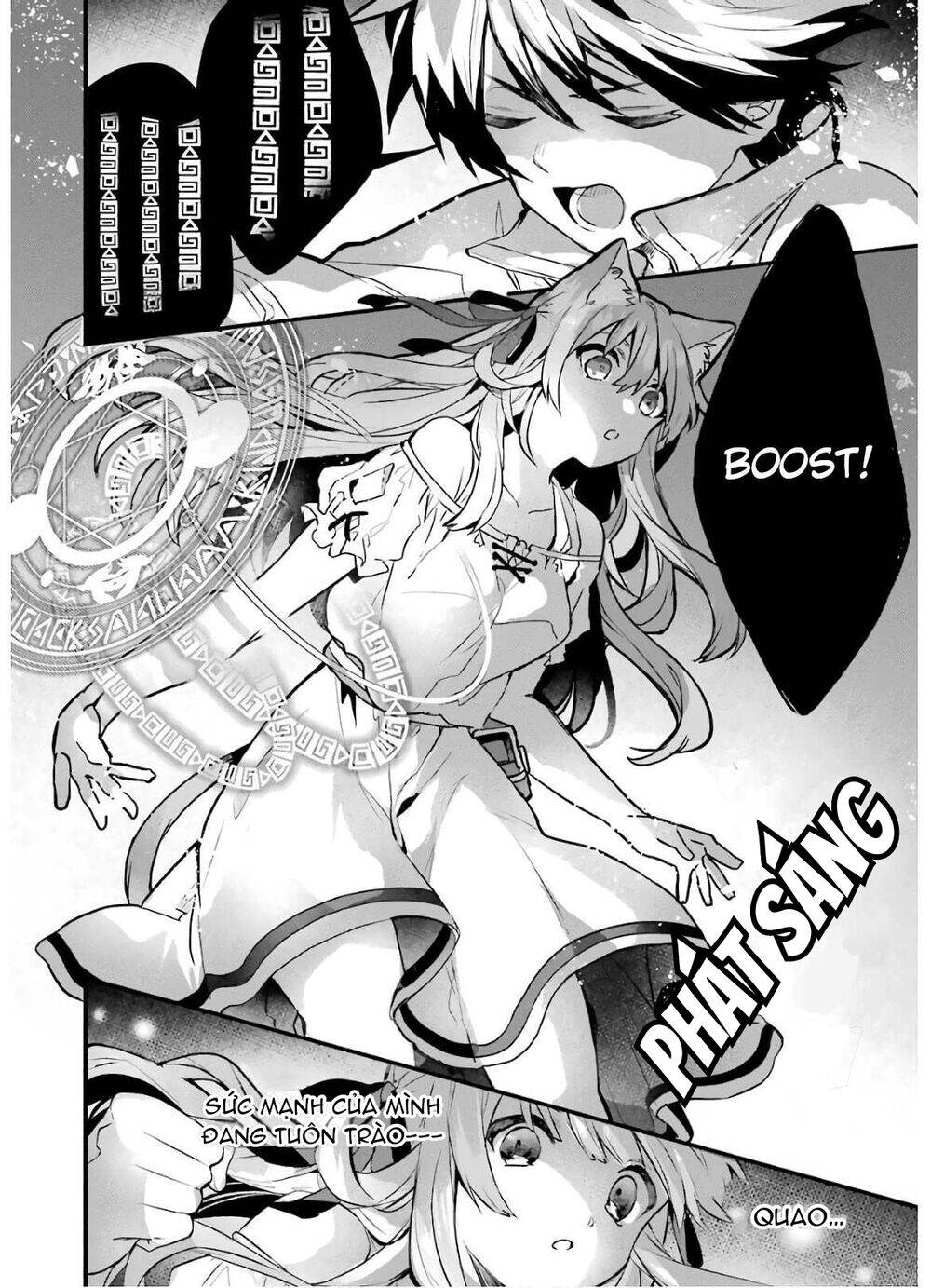 Yuusha Party Wo Tsuihou Sareta Beast Tamer, Saikyou Shuzoku Nekomimi Shojo To Deau Chapter 30 - 16