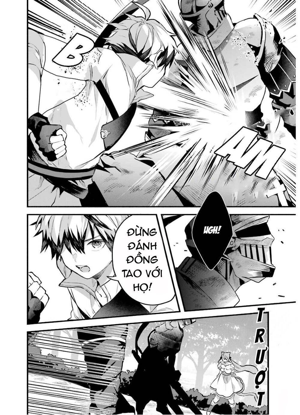 Yuusha Party Wo Tsuihou Sareta Beast Tamer, Saikyou Shuzoku Nekomimi Shojo To Deau Chapter 30 - 6