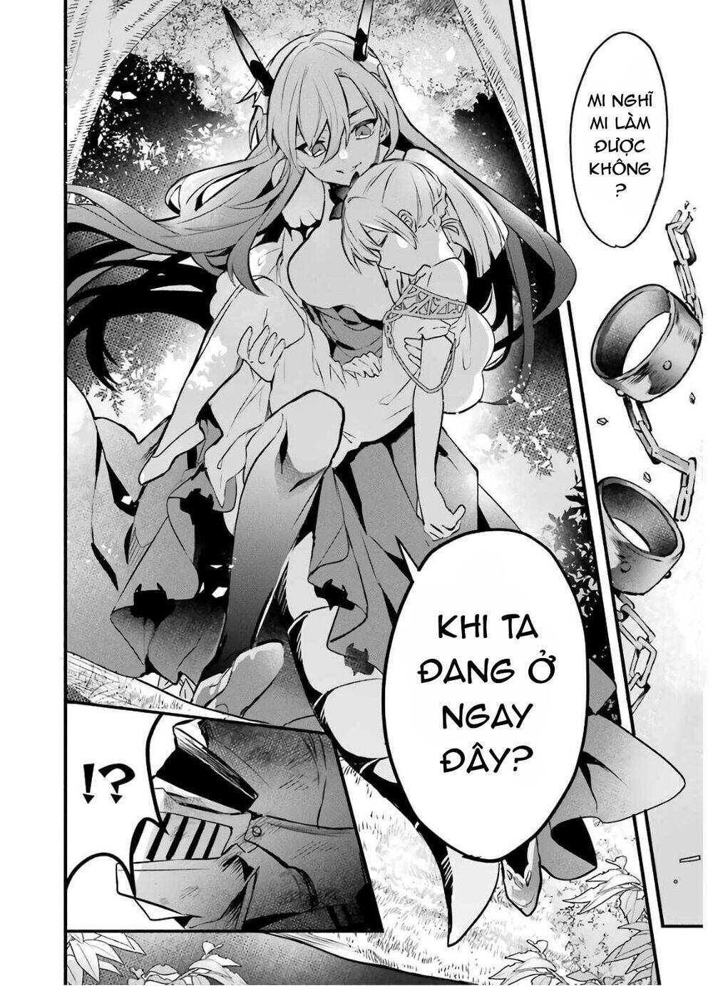 Yuusha Party Wo Tsuihou Sareta Beast Tamer, Saikyou Shuzoku Nekomimi Shojo To Deau Chapter 30 - 8