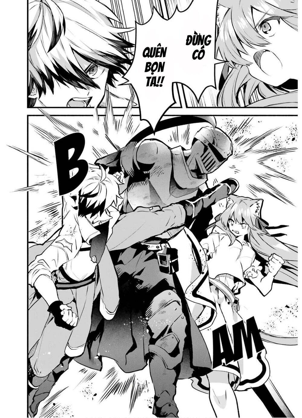 Yuusha Party Wo Tsuihou Sareta Beast Tamer, Saikyou Shuzoku Nekomimi Shojo To Deau Chapter 30 - 10