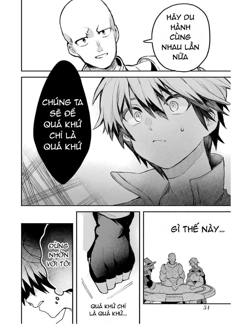 Yuusha Party Wo Tsuihou Sareta Beast Tamer, Saikyou Shuzoku Nekomimi Shojo To Deau Chapter 32 - 12