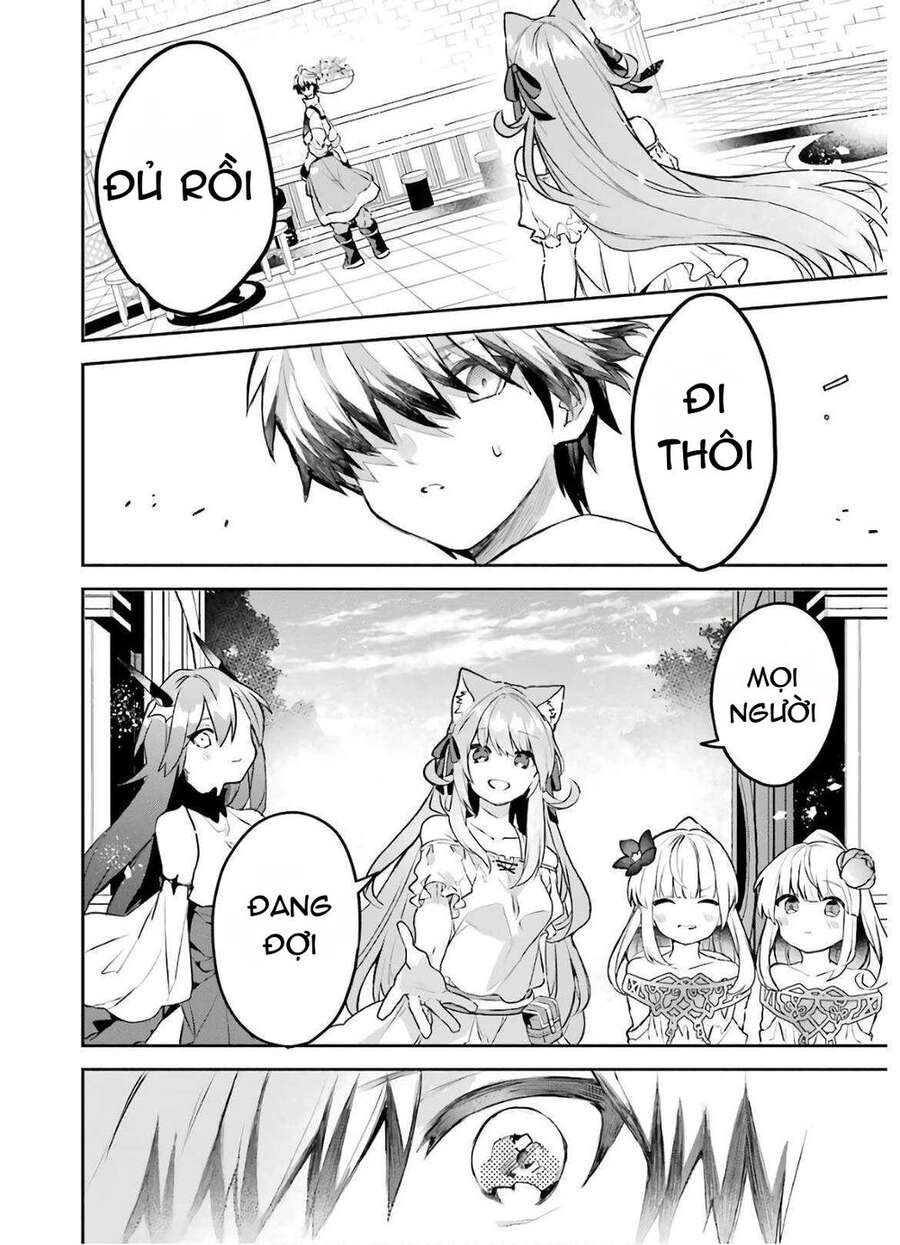 Yuusha Party Wo Tsuihou Sareta Beast Tamer, Saikyou Shuzoku Nekomimi Shojo To Deau Chapter 32 - 14