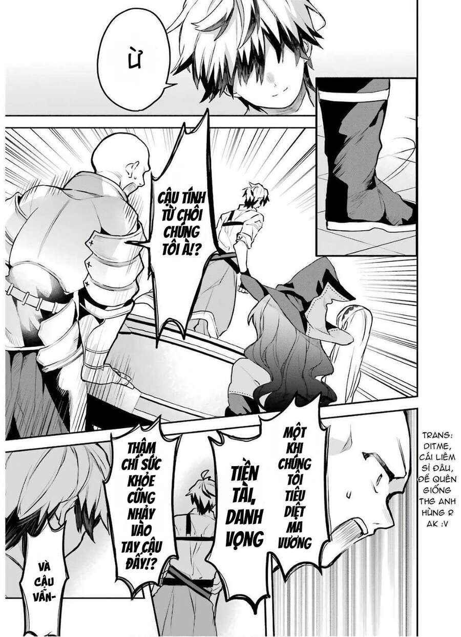 Yuusha Party Wo Tsuihou Sareta Beast Tamer, Saikyou Shuzoku Nekomimi Shojo To Deau Chapter 32 - 15