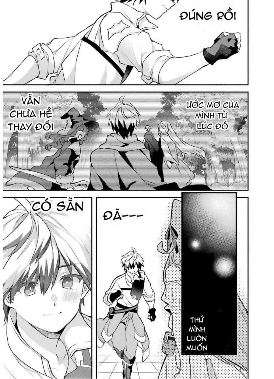 Yuusha Party Wo Tsuihou Sareta Beast Tamer, Saikyou Shuzoku Nekomimi Shojo To Deau Chapter 32 - 17