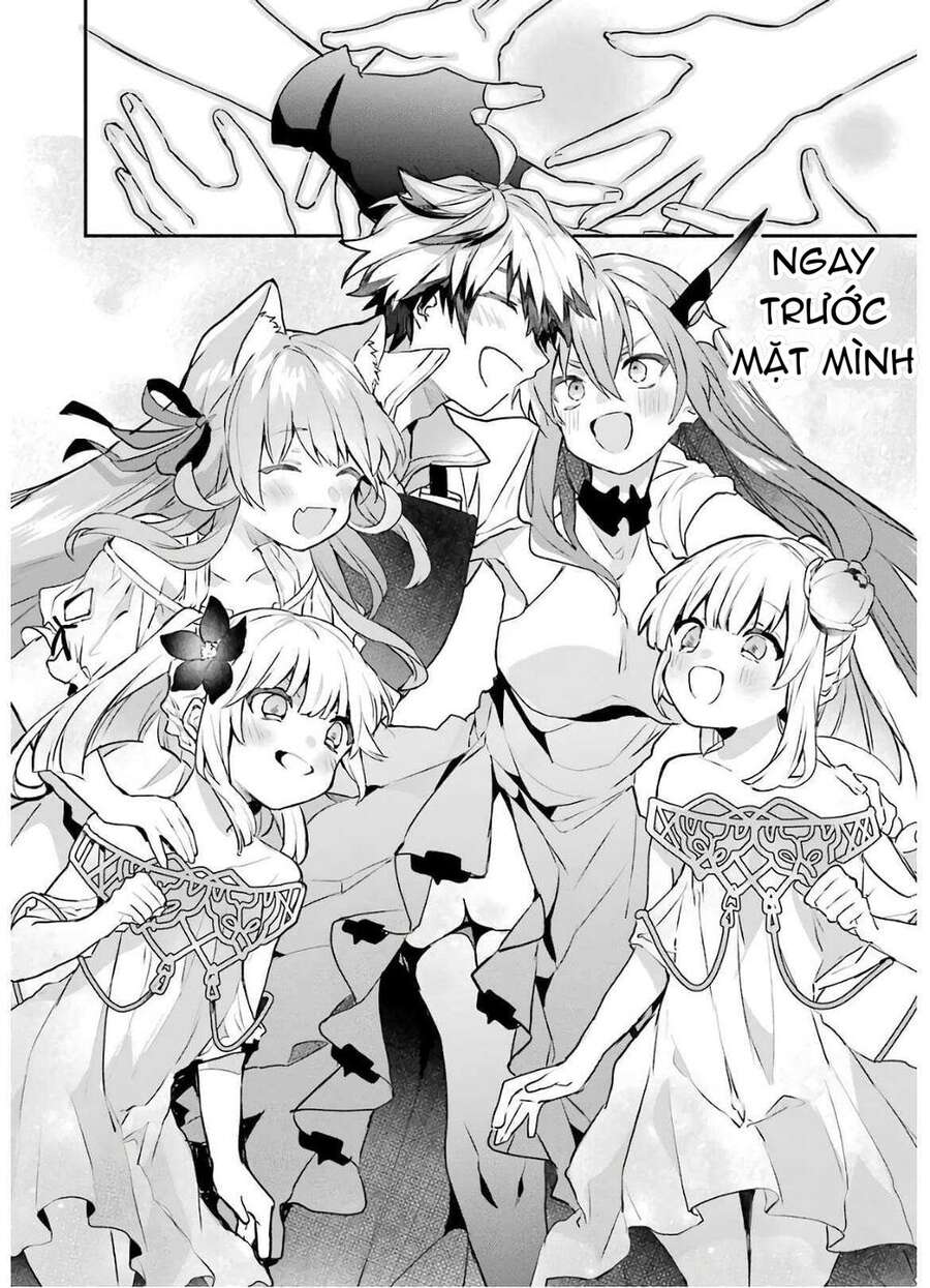 Yuusha Party Wo Tsuihou Sareta Beast Tamer, Saikyou Shuzoku Nekomimi Shojo To Deau Chapter 32 - 18