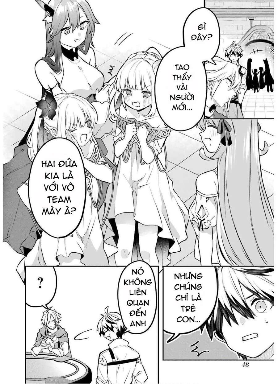 Yuusha Party Wo Tsuihou Sareta Beast Tamer, Saikyou Shuzoku Nekomimi Shojo To Deau Chapter 32 - 6