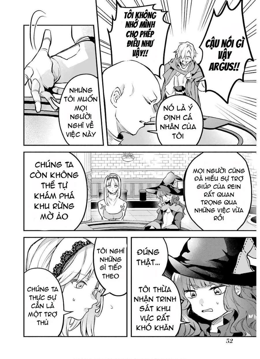 Yuusha Party Wo Tsuihou Sareta Beast Tamer, Saikyou Shuzoku Nekomimi Shojo To Deau Chapter 32 - 10