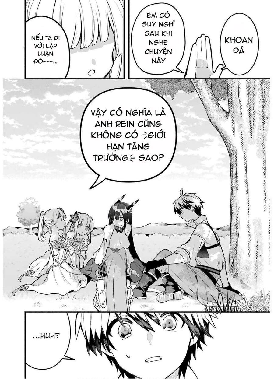 Yuusha Party Wo Tsuihou Sareta Beast Tamer, Saikyou Shuzoku Nekomimi Shojo To Deau Chapter 33 - 12