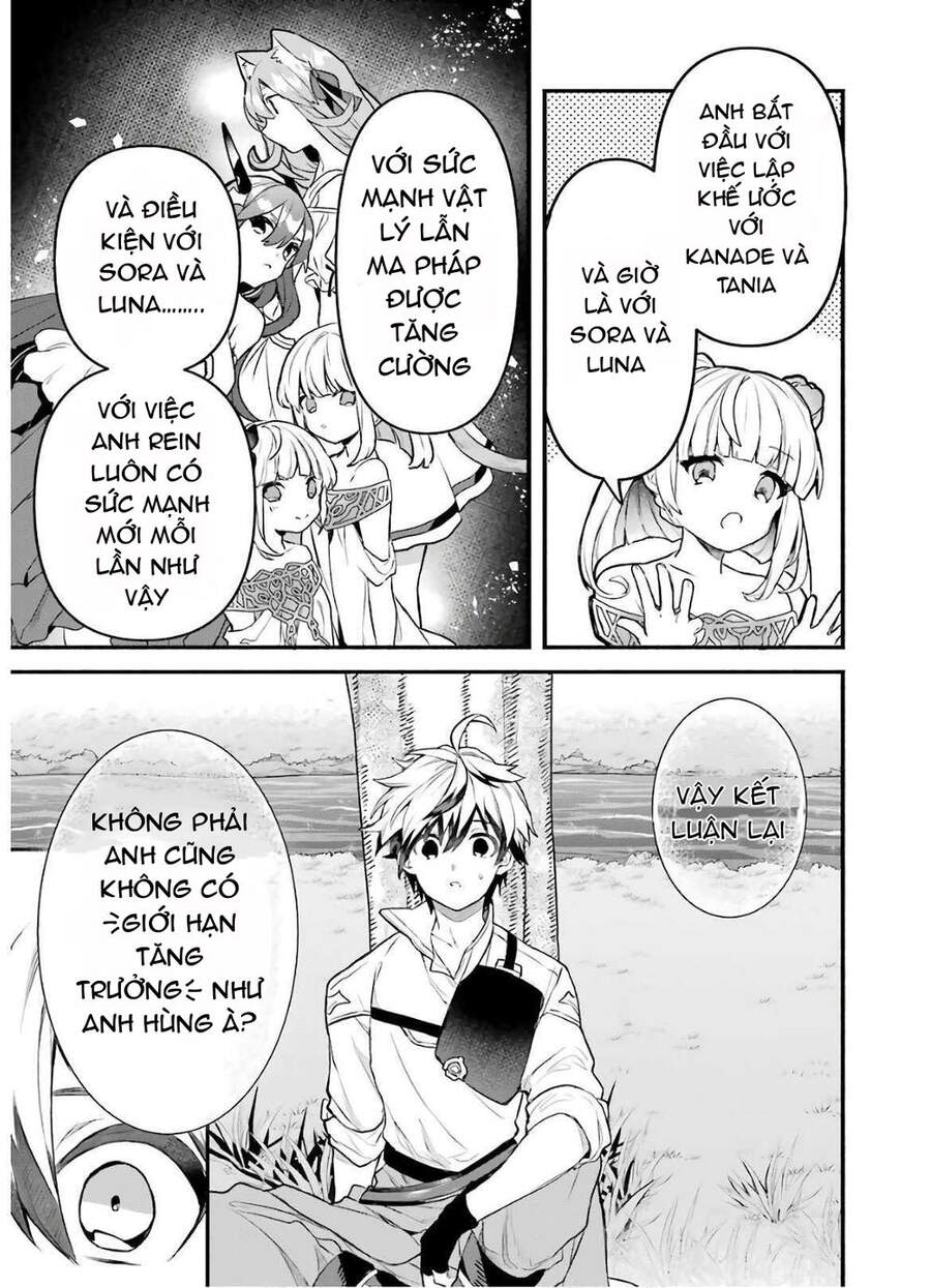 Yuusha Party Wo Tsuihou Sareta Beast Tamer, Saikyou Shuzoku Nekomimi Shojo To Deau Chapter 33 - 13