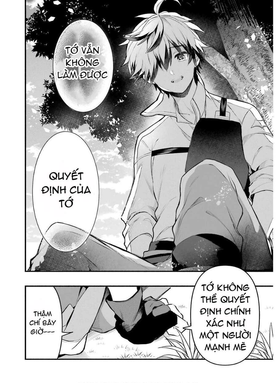 Yuusha Party Wo Tsuihou Sareta Beast Tamer, Saikyou Shuzoku Nekomimi Shojo To Deau Chapter 33 - 18