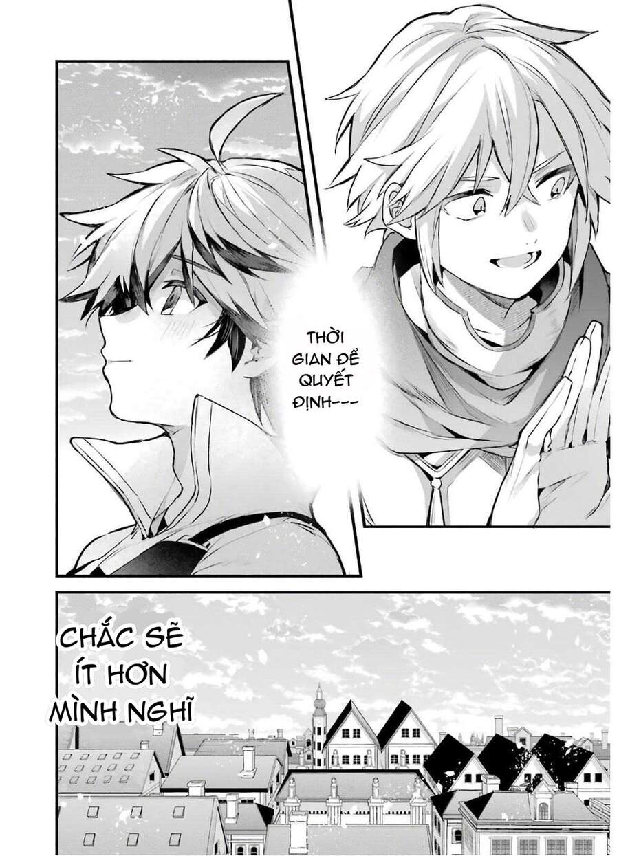 Yuusha Party Wo Tsuihou Sareta Beast Tamer, Saikyou Shuzoku Nekomimi Shojo To Deau Chapter 33 - 22