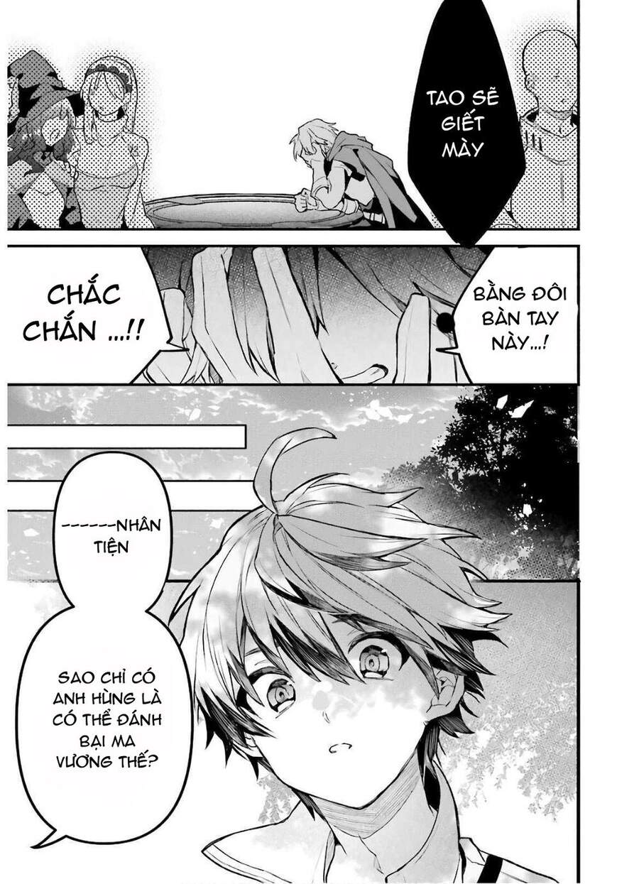 Yuusha Party Wo Tsuihou Sareta Beast Tamer, Saikyou Shuzoku Nekomimi Shojo To Deau Chapter 33 - 5