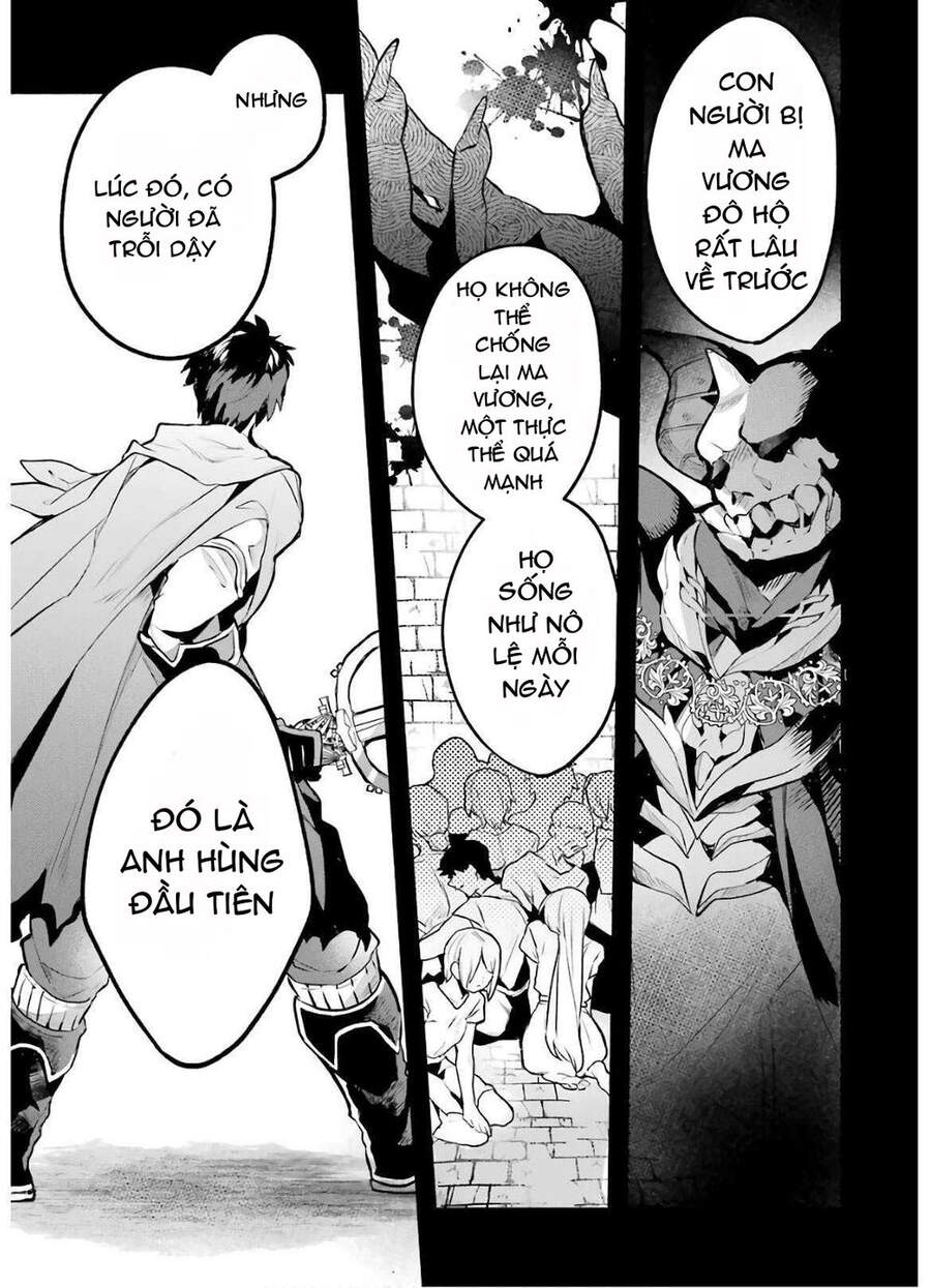 Yuusha Party Wo Tsuihou Sareta Beast Tamer, Saikyou Shuzoku Nekomimi Shojo To Deau Chapter 33 - 7