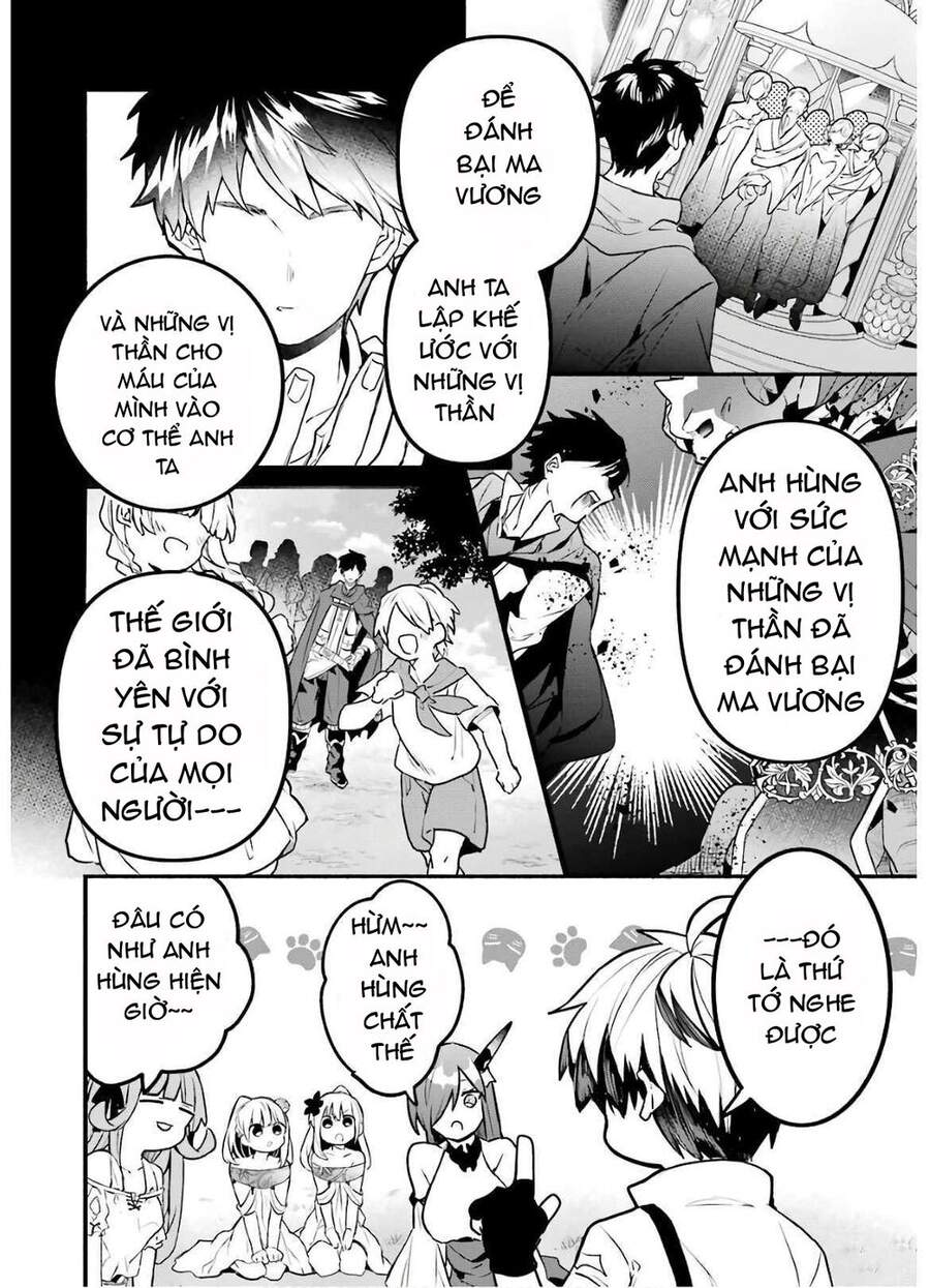 Yuusha Party Wo Tsuihou Sareta Beast Tamer, Saikyou Shuzoku Nekomimi Shojo To Deau Chapter 33 - 8