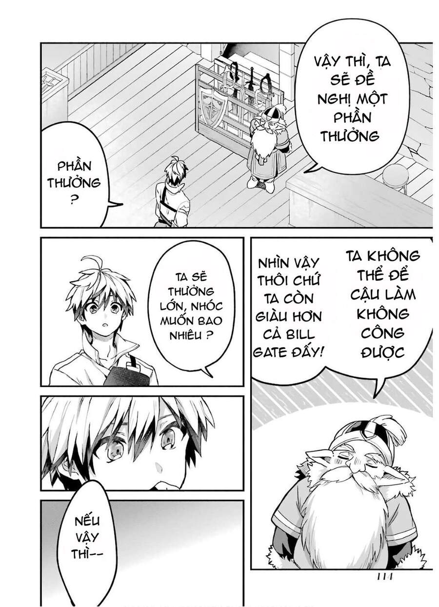 Yuusha Party Wo Tsuihou Sareta Beast Tamer, Saikyou Shuzoku Nekomimi Shojo To Deau Chapter 35 - 13