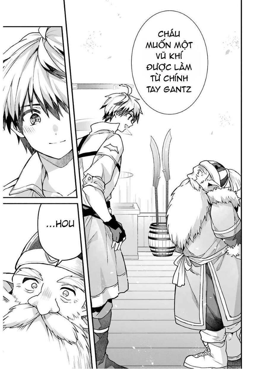 Yuusha Party Wo Tsuihou Sareta Beast Tamer, Saikyou Shuzoku Nekomimi Shojo To Deau Chapter 35 - 14