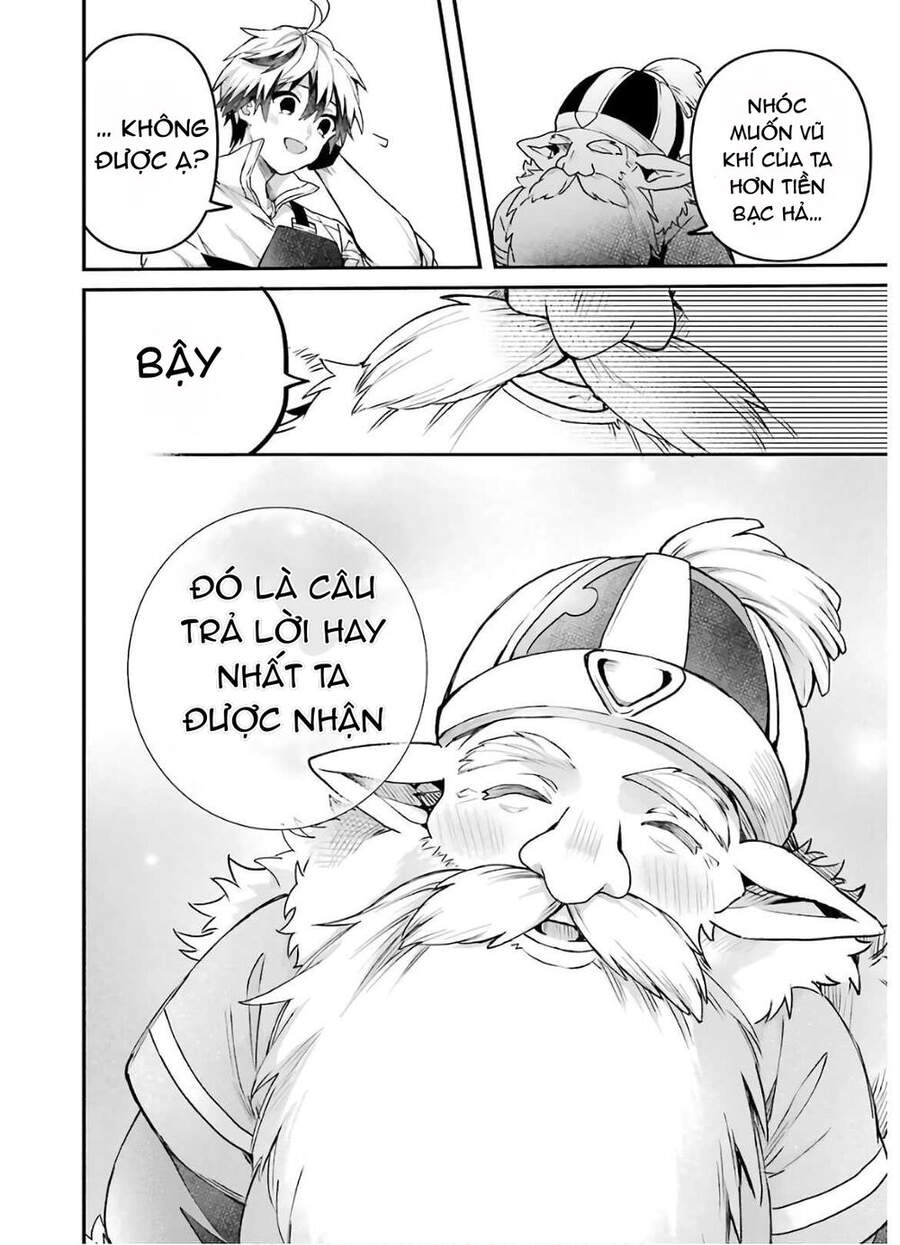 Yuusha Party Wo Tsuihou Sareta Beast Tamer, Saikyou Shuzoku Nekomimi Shojo To Deau Chapter 35 - 15