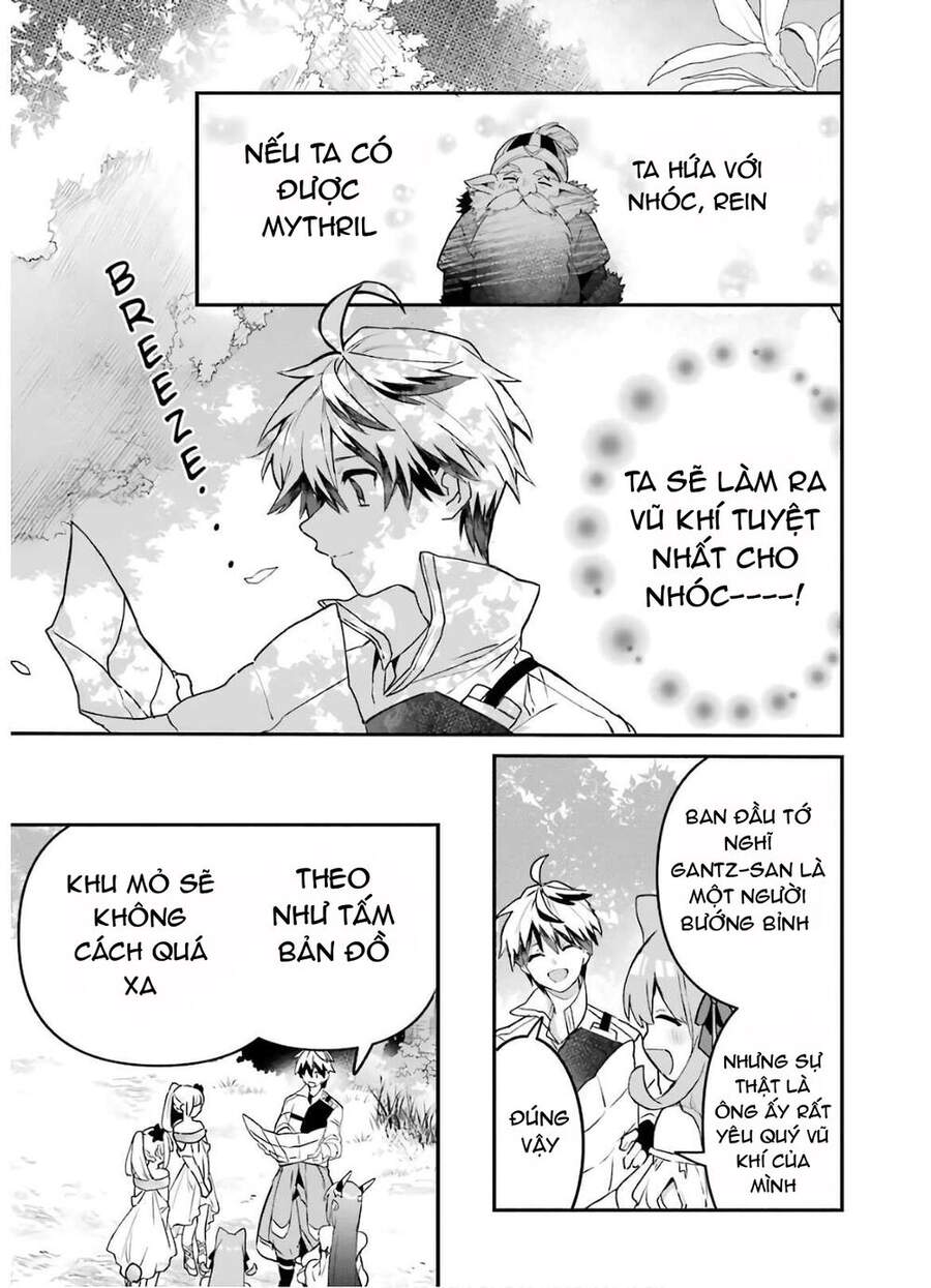 Yuusha Party Wo Tsuihou Sareta Beast Tamer, Saikyou Shuzoku Nekomimi Shojo To Deau Chapter 35 - 16