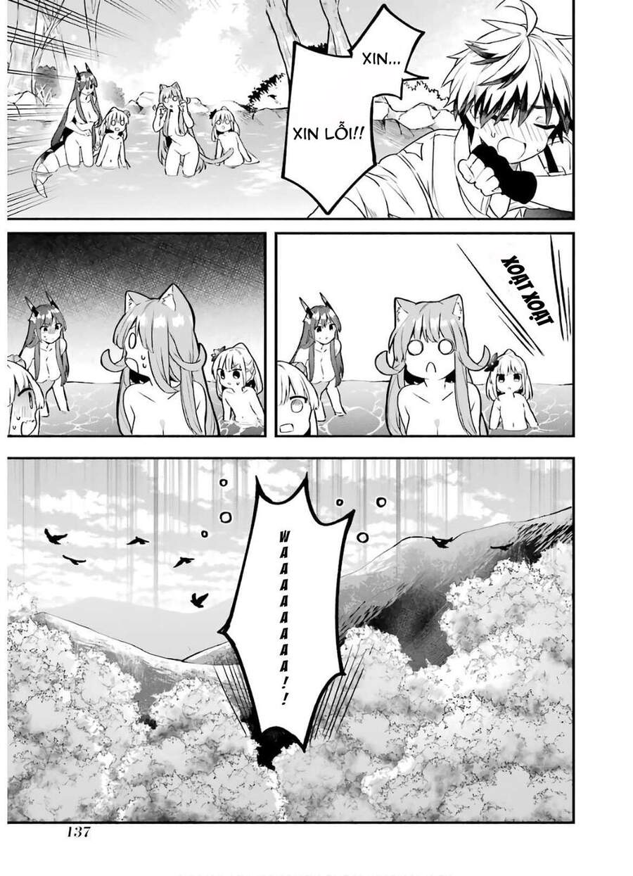 Yuusha Party Wo Tsuihou Sareta Beast Tamer, Saikyou Shuzoku Nekomimi Shojo To Deau Chapter 36 - 18