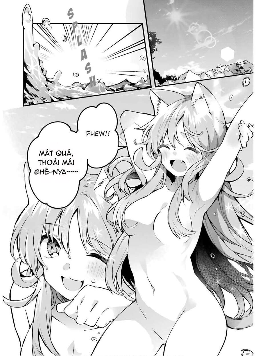 Yuusha Party Wo Tsuihou Sareta Beast Tamer, Saikyou Shuzoku Nekomimi Shojo To Deau Chapter 36 - 10