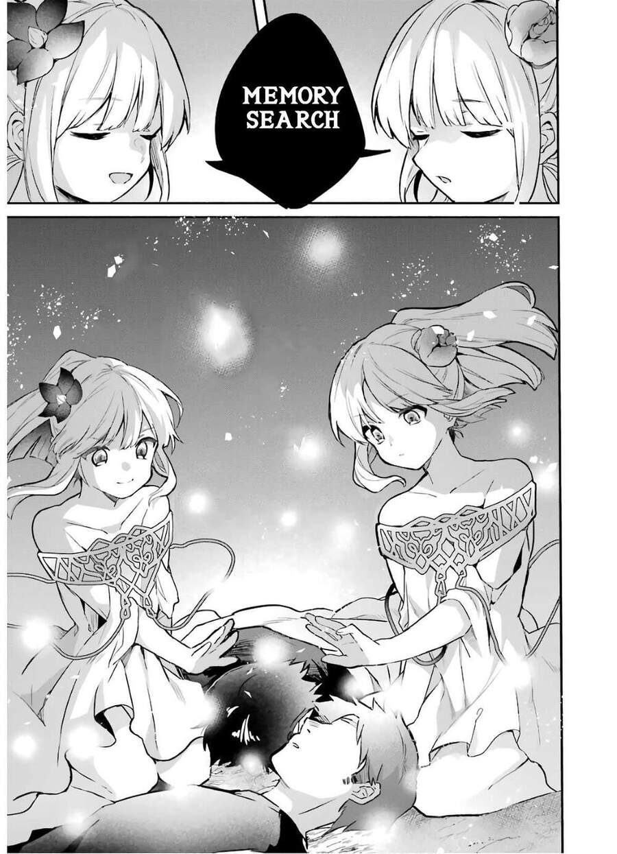 Yuusha Party Wo Tsuihou Sareta Beast Tamer, Saikyou Shuzoku Nekomimi Shojo To Deau Chapter 37 - 11