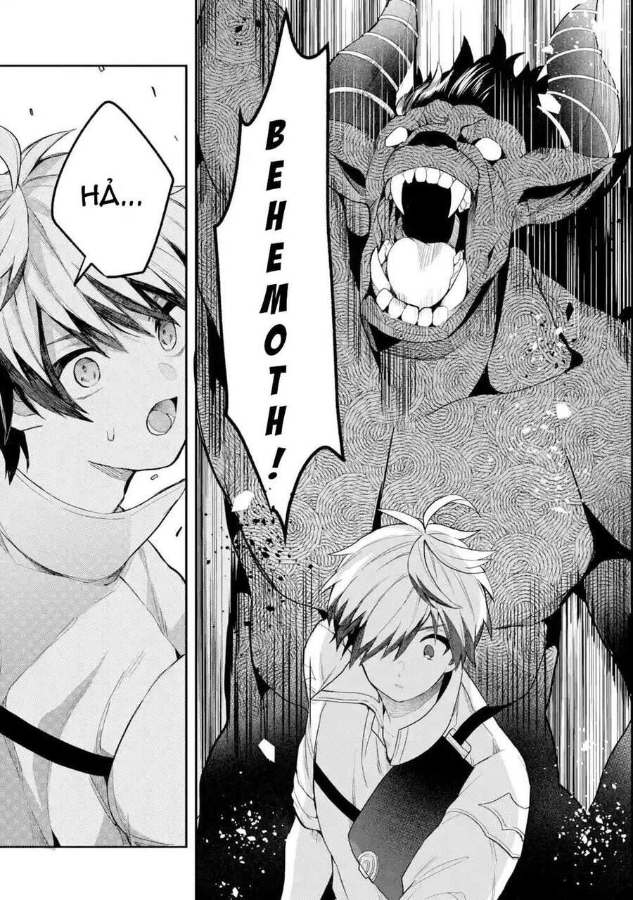 Yuusha Party Wo Tsuihou Sareta Beast Tamer, Saikyou Shuzoku Nekomimi Shojo To Deau Chapter 38 - 15