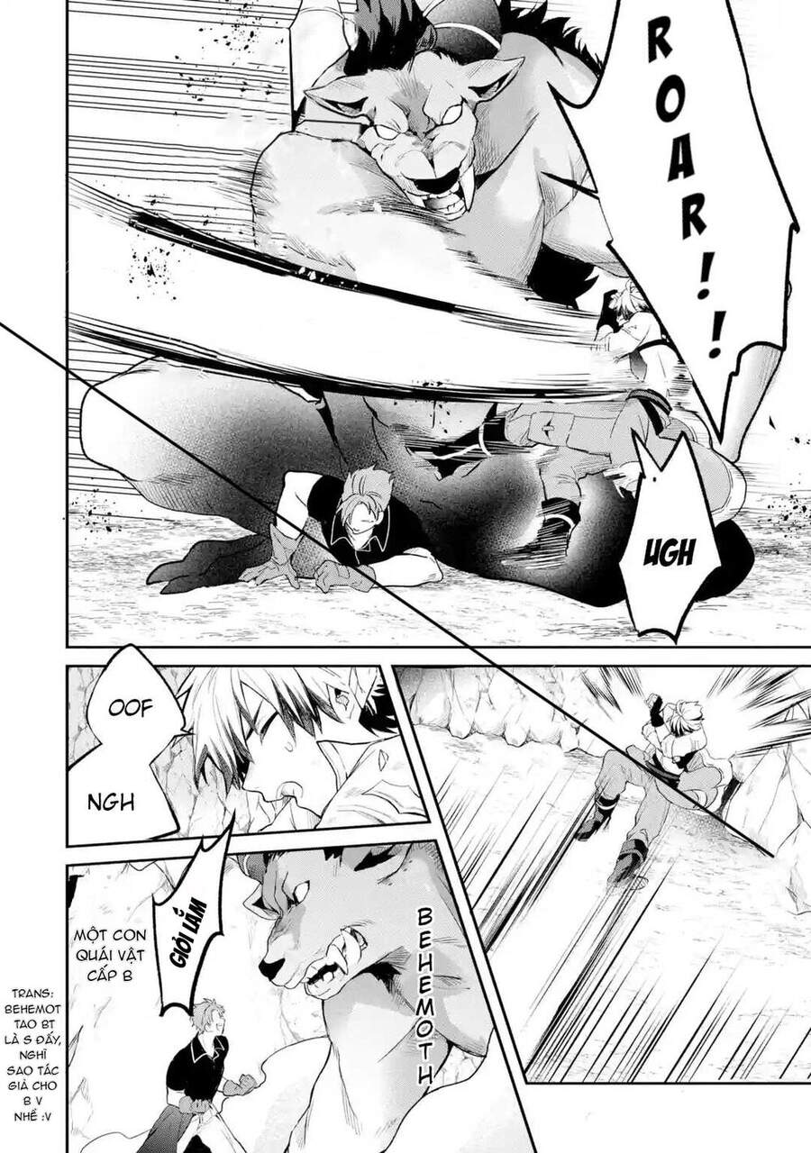 Yuusha Party Wo Tsuihou Sareta Beast Tamer, Saikyou Shuzoku Nekomimi Shojo To Deau Chapter 38 - 16