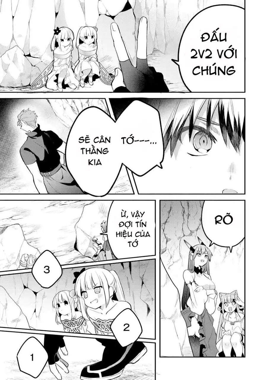 Yuusha Party Wo Tsuihou Sareta Beast Tamer, Saikyou Shuzoku Nekomimi Shojo To Deau Chapter 38 - 5