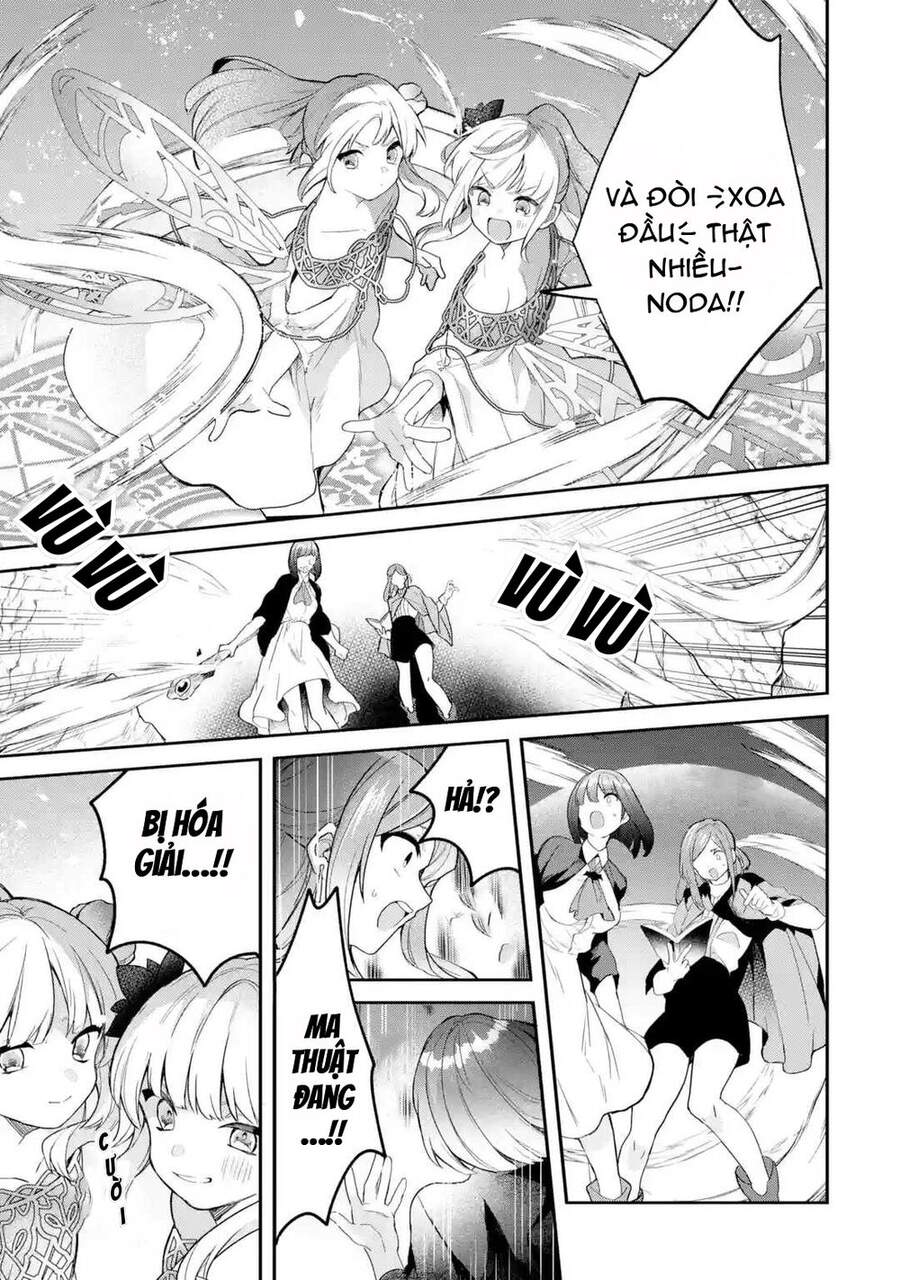 Yuusha Party Wo Tsuihou Sareta Beast Tamer, Saikyou Shuzoku Nekomimi Shojo To Deau Chapter 38 - 9