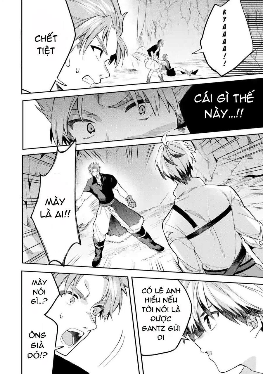 Yuusha Party Wo Tsuihou Sareta Beast Tamer, Saikyou Shuzoku Nekomimi Shojo To Deau Chapter 38 - 10