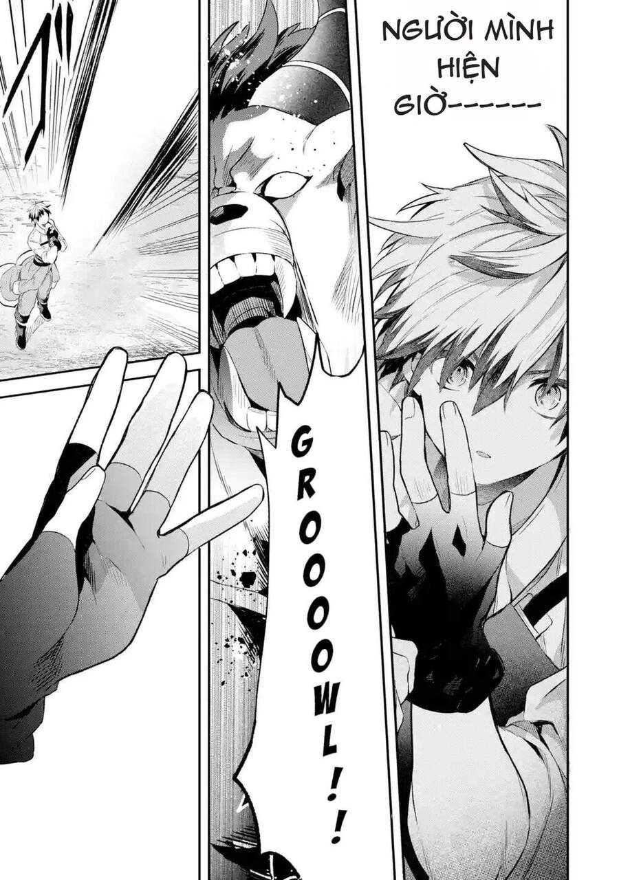 Yuusha Party Wo Tsuihou Sareta Beast Tamer, Saikyou Shuzoku Nekomimi Shojo To Deau Chapter 39 - 15