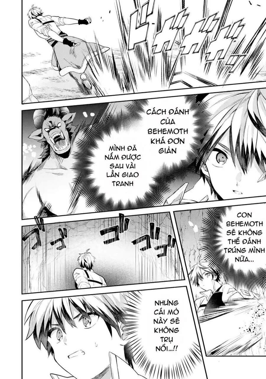 Yuusha Party Wo Tsuihou Sareta Beast Tamer, Saikyou Shuzoku Nekomimi Shojo To Deau Chapter 39 - 10