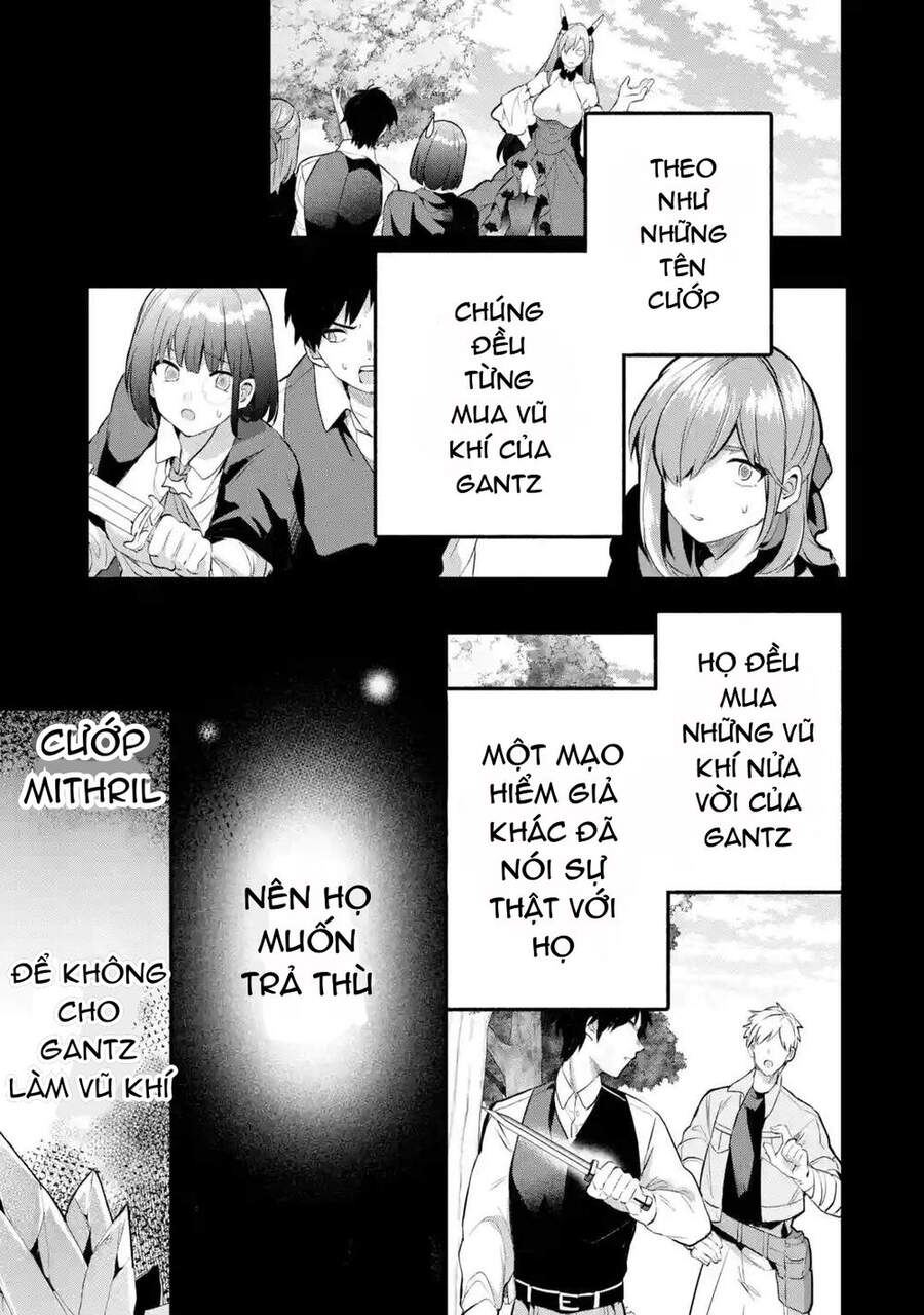 Yuusha Party Wo Tsuihou Sareta Beast Tamer, Saikyou Shuzoku Nekomimi Shojo To Deau Chapter 40.5 - 3