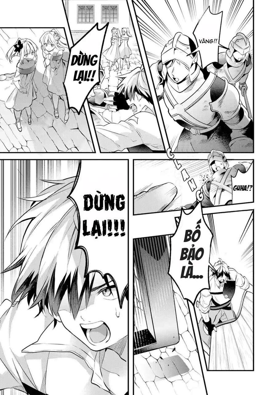 Yuusha Party Wo Tsuihou Sareta Beast Tamer, Saikyou Shuzoku Nekomimi Shojo To Deau Chapter 44 - 13