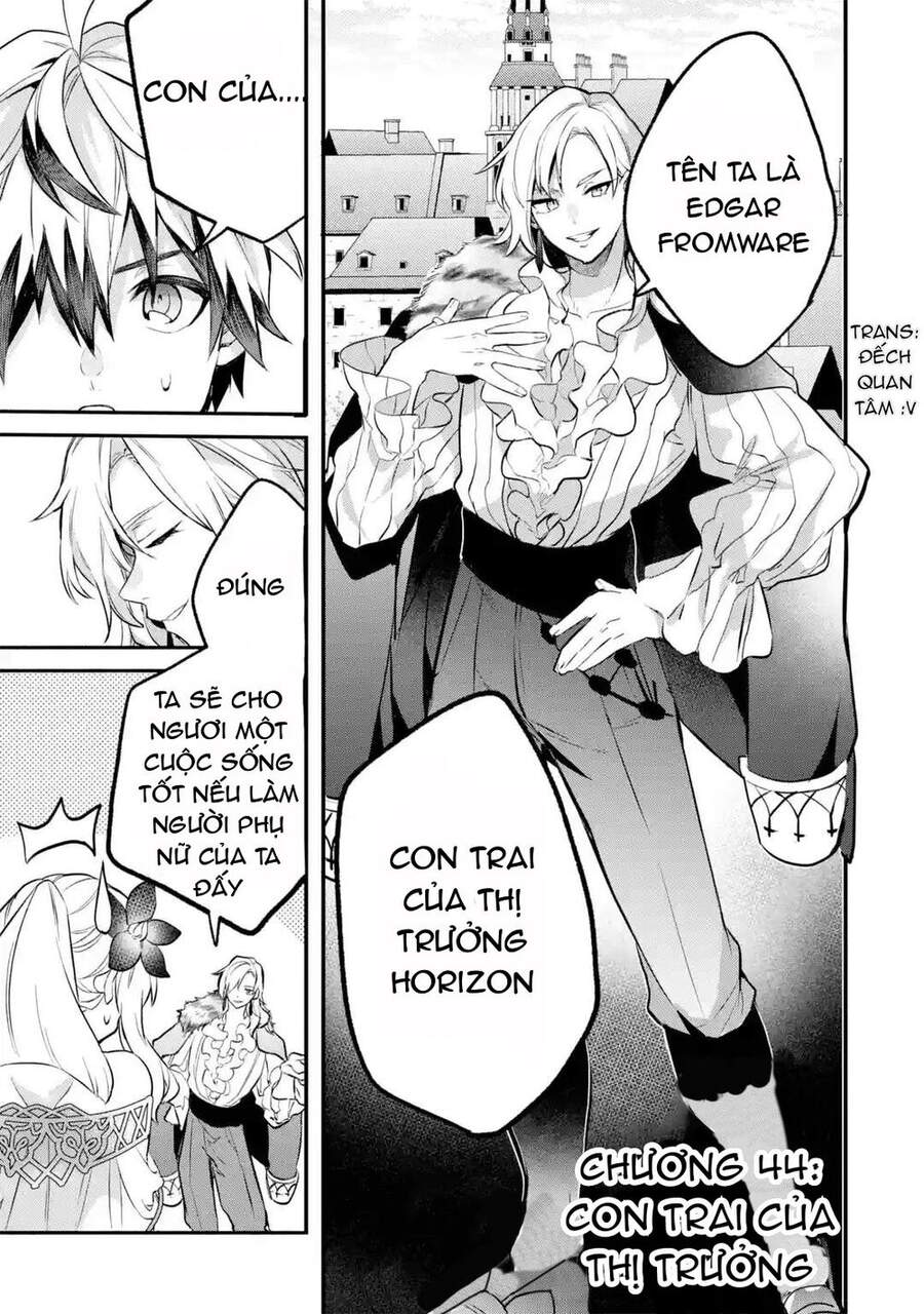 Yuusha Party Wo Tsuihou Sareta Beast Tamer, Saikyou Shuzoku Nekomimi Shojo To Deau Chapter 44 - 5