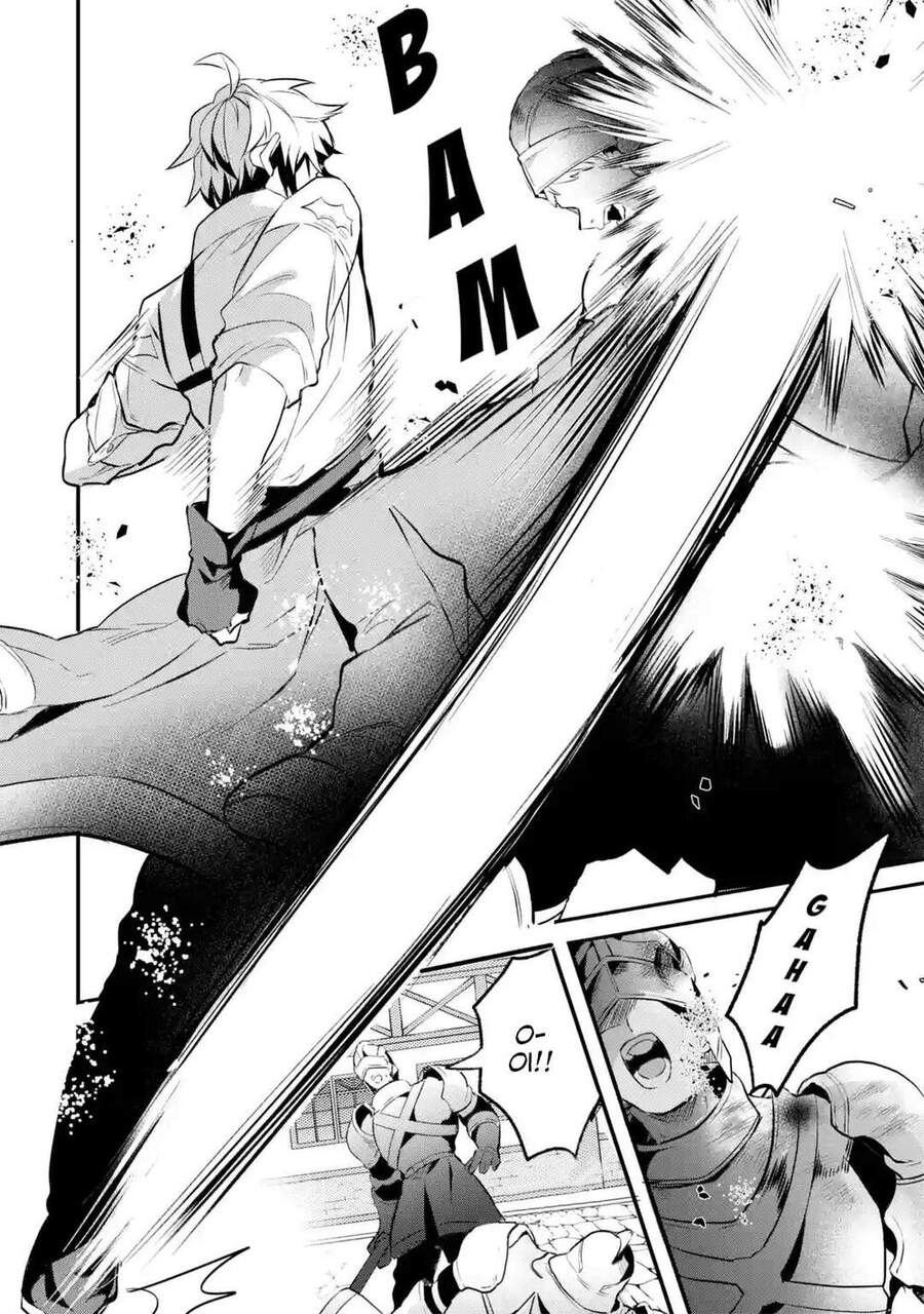 Yuusha Party Wo Tsuihou Sareta Beast Tamer, Saikyou Shuzoku Nekomimi Shojo To Deau Chapter 44 - 10