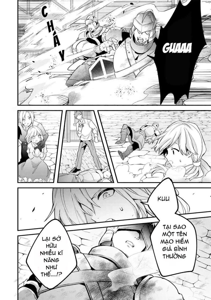 Yuusha Party Wo Tsuihou Sareta Beast Tamer, Saikyou Shuzoku Nekomimi Shojo To Deau Chapter 45 - 14