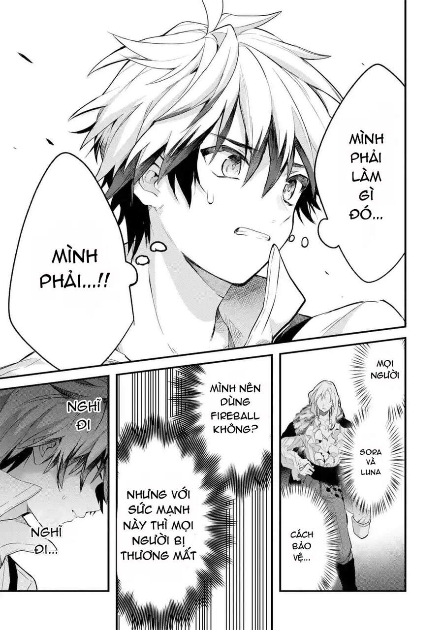 Yuusha Party Wo Tsuihou Sareta Beast Tamer, Saikyou Shuzoku Nekomimi Shojo To Deau Chapter 45 - 7