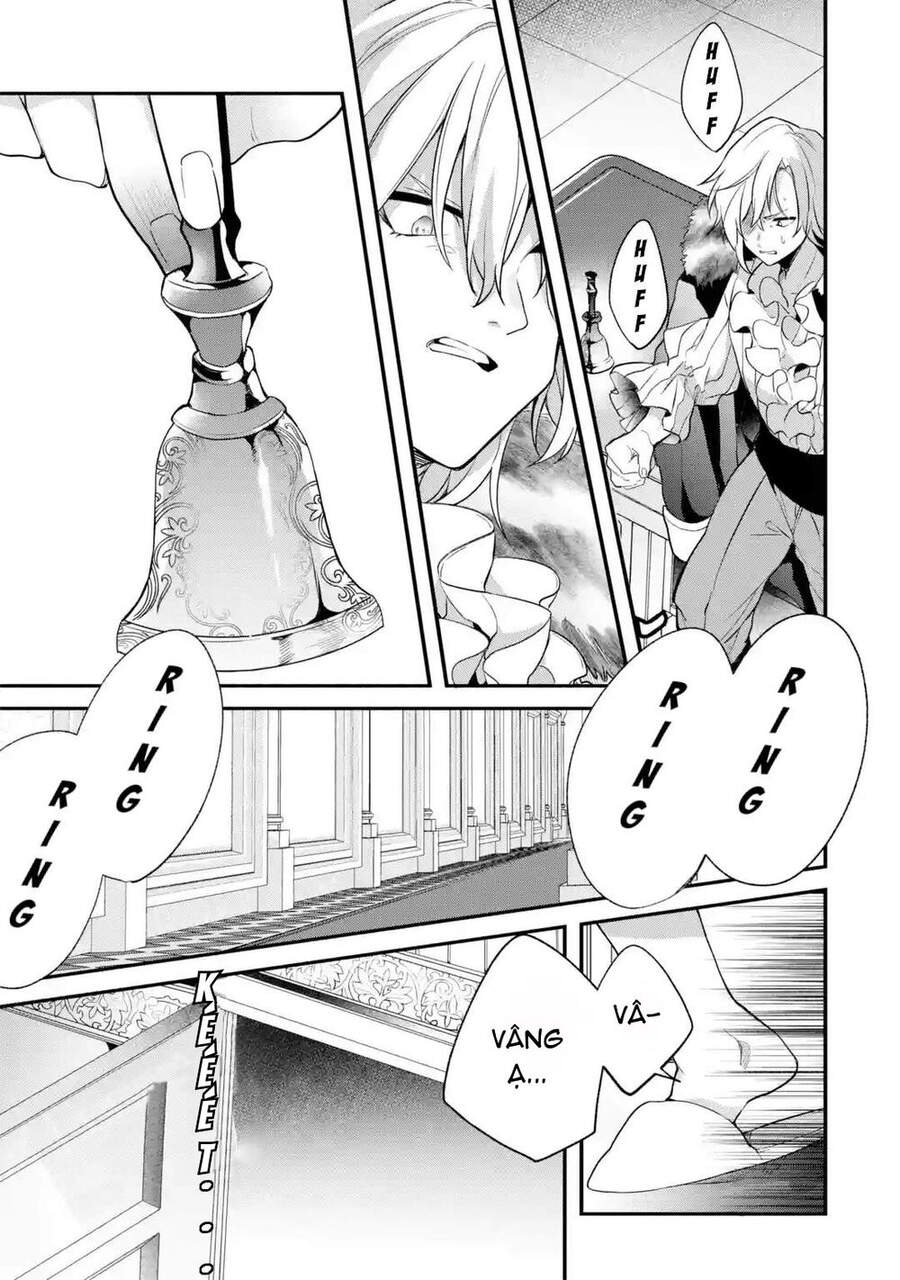 Yuusha Party Wo Tsuihou Sareta Beast Tamer, Saikyou Shuzoku Nekomimi Shojo To Deau Chapter 46 - 11