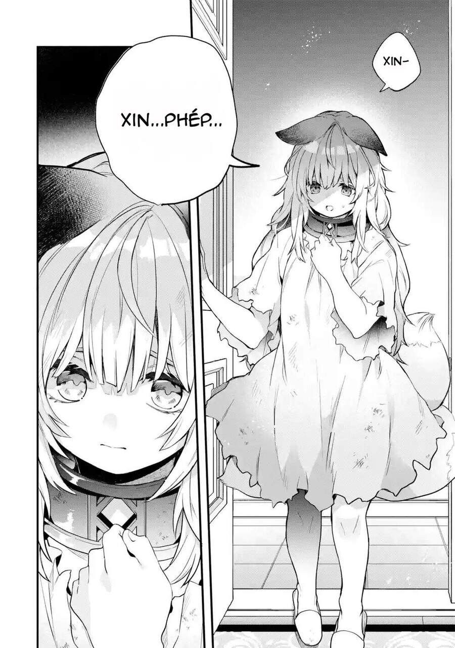 Yuusha Party Wo Tsuihou Sareta Beast Tamer, Saikyou Shuzoku Nekomimi Shojo To Deau Chapter 46 - 12