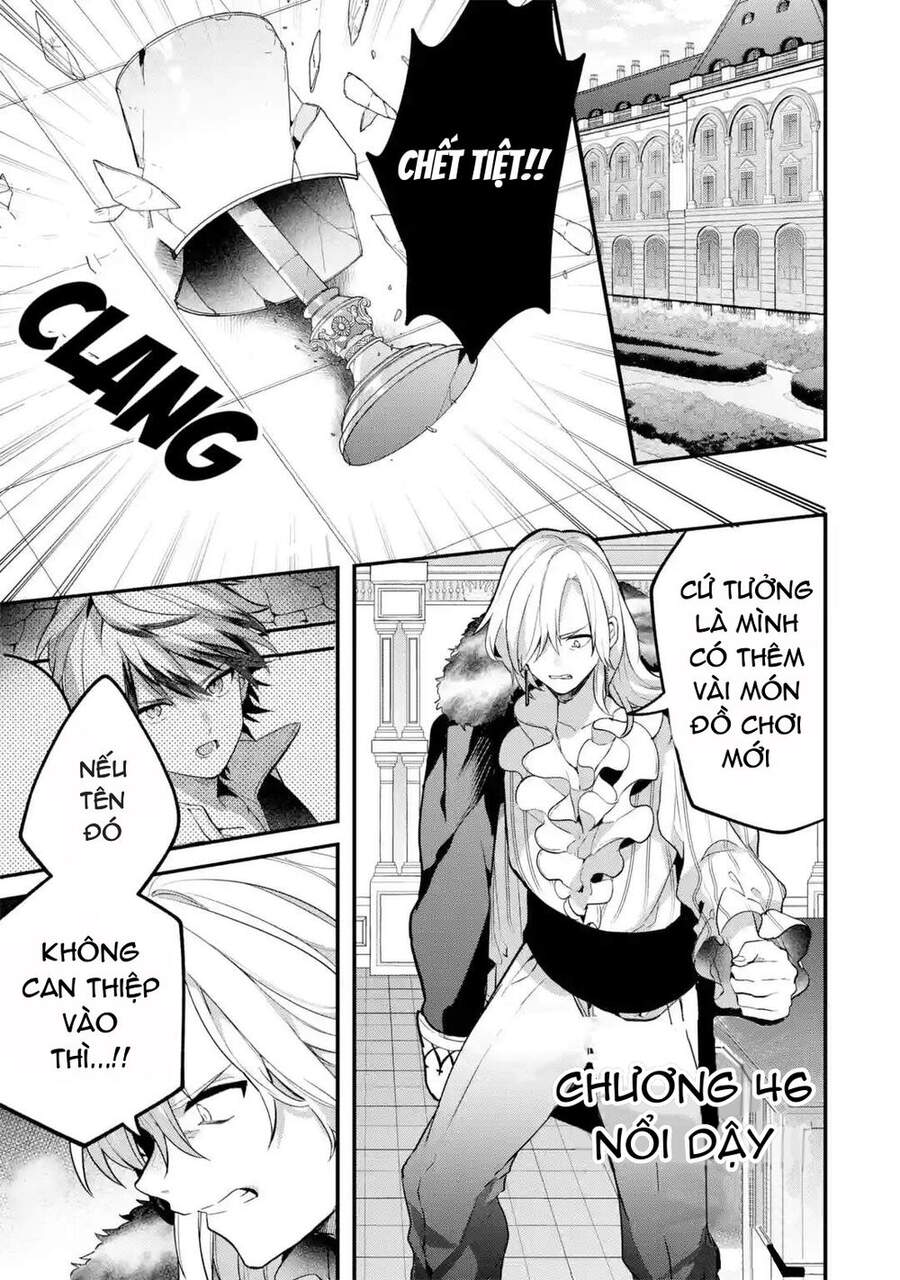 Yuusha Party Wo Tsuihou Sareta Beast Tamer, Saikyou Shuzoku Nekomimi Shojo To Deau Chapter 46 - 3