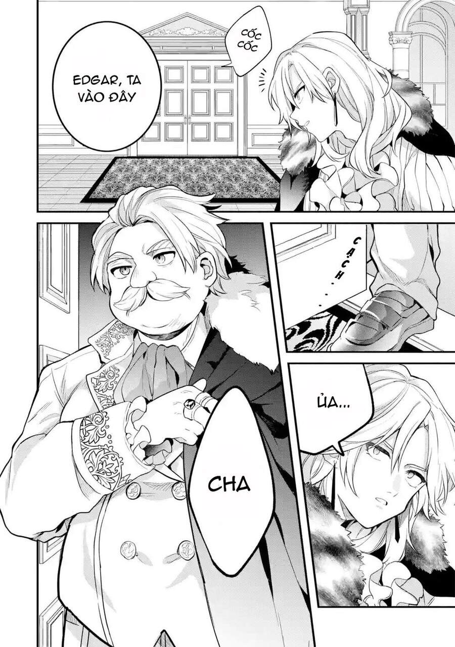 Yuusha Party Wo Tsuihou Sareta Beast Tamer, Saikyou Shuzoku Nekomimi Shojo To Deau Chapter 46 - 4