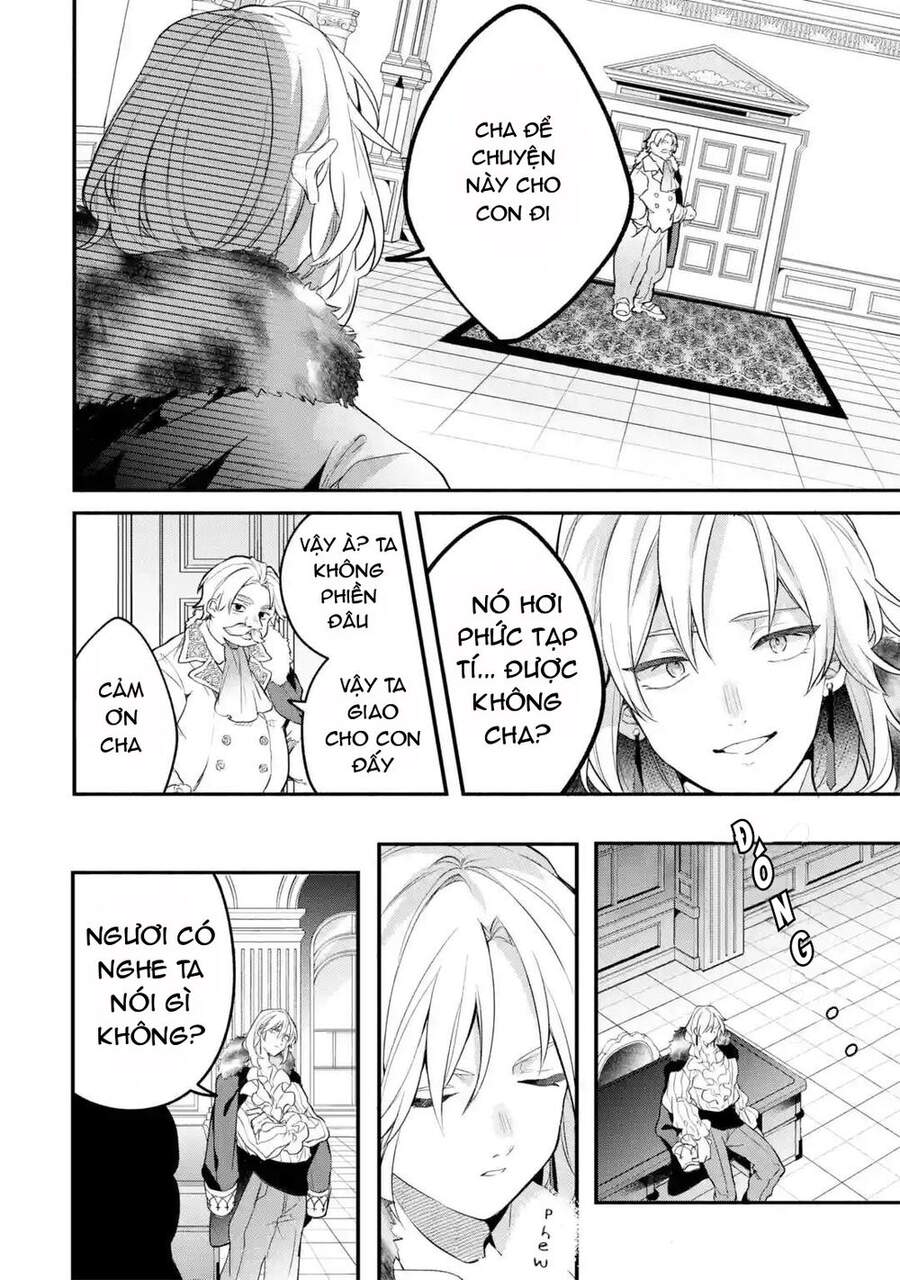 Yuusha Party Wo Tsuihou Sareta Beast Tamer, Saikyou Shuzoku Nekomimi Shojo To Deau Chapter 46 - 6