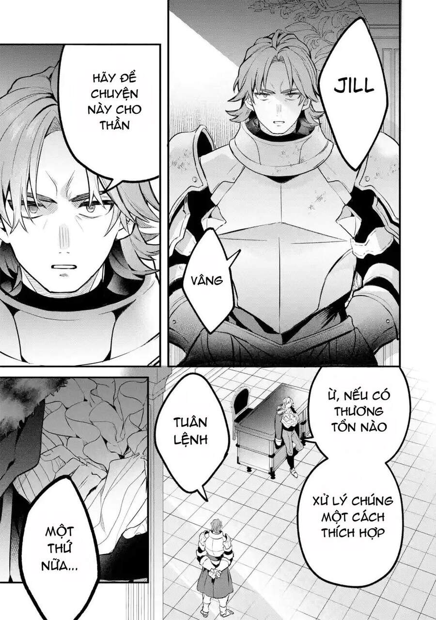 Yuusha Party Wo Tsuihou Sareta Beast Tamer, Saikyou Shuzoku Nekomimi Shojo To Deau Chapter 46 - 7